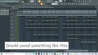 Pop Smoke - Dior (FL Studio Remake)