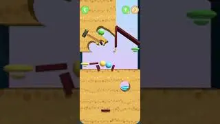 DIG THIS level 52-15 walkthrough|HEAVY HITTERS level 15 solution