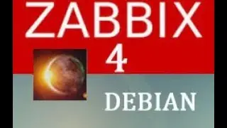 Обновление сервера Zabbix 3.4 - 4.0