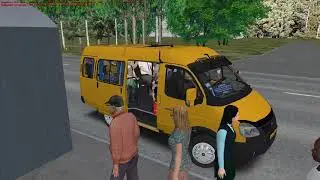 Обновление 😎от GAZ Mafia😎 (OMSI 2  )
