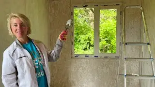 БЫТОВКА ДЛЯ ВРЕМЕННОГО ПРОЖИВАНИЯ