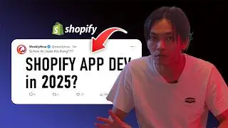 Shopify App Development in 2024