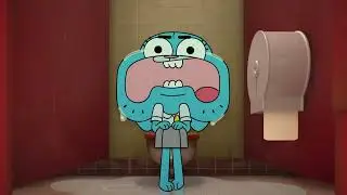 Nicole Watterson - (Ugly-crying) (READ DESCRIPTION)
