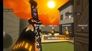 BlockPost Mobile | Enemy ✨ |  Highlights   ft. @ExodyLovesU