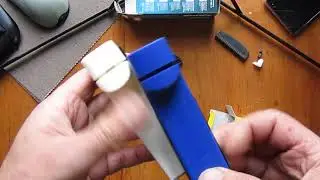 Машинки для набивки сигаретных гильз.