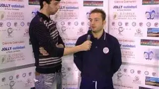 MISTER CAMPOFILONI POST GRADO