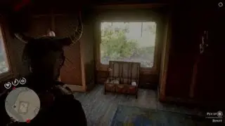 Red Dead Redemption 2| W Bath