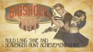 Nort Plays | BIOSHOCK INFINITE Part 2!