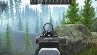 Escape From Tarkov  Бомже Фарм /Стрим №31