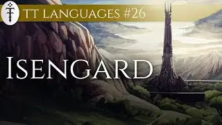 Isengard | TT Languages 26