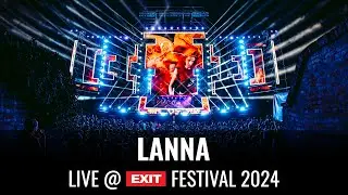 EXIT 2024 | Lanna at mts Dance Arena (FULL SHOW)