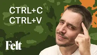 Copy and Paste Elements and Layers Between Maps