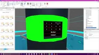 [Ear rape] This is what happens when you entered the 3rd code in IBCC Rebirth