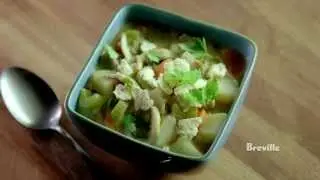 Breville Presents 