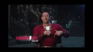 SHAZAM 2 TEASER