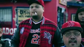 Manila MnL x KR Mack x G Derty - Family (Music Video)