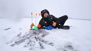 Эти ЩУКИ не дают покоя. Рыбалка на ЖЕРЛИЦЫ. Снова удачный выезд!