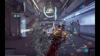Warframe открытие мода разлома стелс
