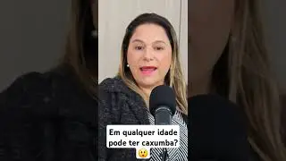 pessoa de qualquer idade ter caxumba #filhos #caxumba #vacinação #vacina #imunização