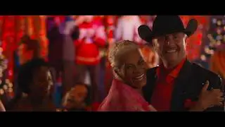Dionne Warwick - Jingle Bells (feat. John Rich, The Oak Ridge Boys & Ricky Skaggs)