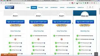 BEST WordPress Membership Plugin - MemberMouse vs MemberPress vs Digital Access Pass (DAP)
