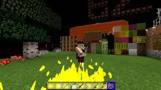 TEXTURE PACK MINECRAFT DEFAULT EDIT PVP -