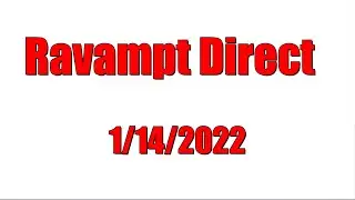 Ravampt Direct (1.14.22)