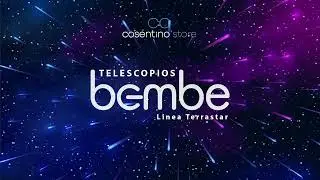 Bembe Spotting Scope Mod.Terra 2066