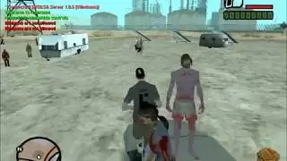 MTA zombie