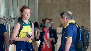 Pre-Match! Brazil vs Türkiye