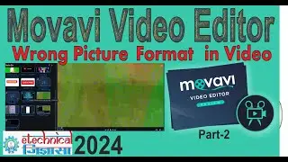 Movavi: Unsupported Video Format Fix | Quick Fix for Video Format Errors in Movavi | Part 2