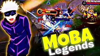 Cooking Something Special for You! | Moba