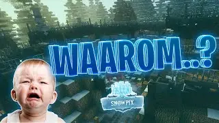 Waarom gaat de opening niet door...? 😞