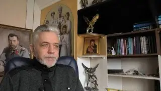 Обсуждаем своих врагов