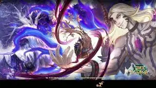Tree of Savior #5 Popo Boost ( просто прокачка )