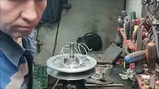 Мотобуксировщик Мужик  Проблемы одни и те же