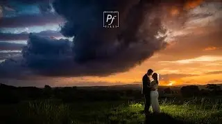 Caerhyn Farm Wedding Venue | Carmarthenshire Wedding Photography