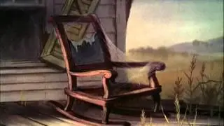 Disneys Cartoons - The Winged Scourge (1943)