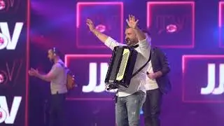 JJSV - Encerramento #DVD20AnosJJSV