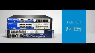 Como instalar Router Juniper VMX en GNS3