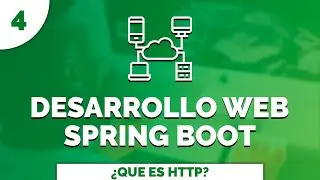 4 Curso Completo de Desarrollo Web con Spring Boot ¿Que es HTTP y metodos de Peticion?