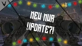 What I Think of the New MWR Update?