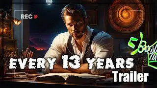 Every 13 Years - Trailer 1