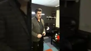 Bingöllu kenan hakını helal et kardüş