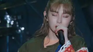 家入レオ YAON 〜SPRING TREE〜 Digest Movie（New Album「My name」完全生産限定盤収録）