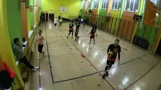 Огонь 2.0   Reactive IJ