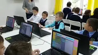 49 школа 2Б Кодология