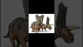 Prehistoric things turn to Pokémon!!!