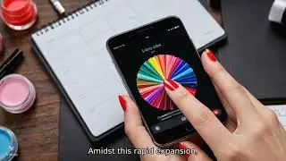 Transforming Salon Management and Online Bookings