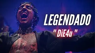 Bring Me The Horizon - DiE4u [ Legendado/Tradução ]